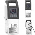 Sammic SmartVide 7 2000 W immersion circulator, designed for sous vide cooking Sammic SmartVide 7 2000 W immersion circulator, designed for sous vide cooking