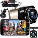 Retoo Wideorejestrator autolle kamera cofania Full HD TF Retoo Wideorejestrator autolle kamera cofania Full HD TF