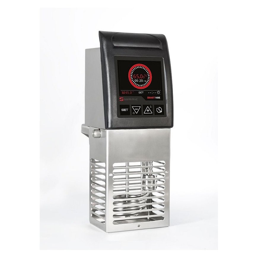 Sammic SmartVide 7 2000 W immersion circulator, designed for sous vide cooking – 2