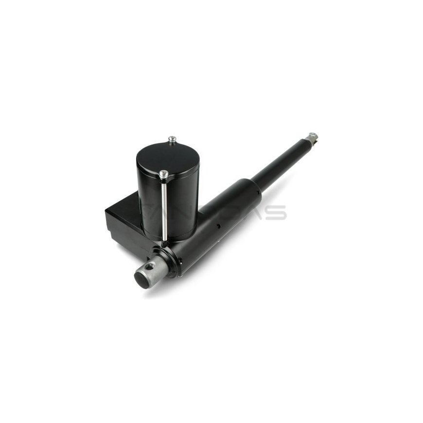 Elektrobim Lineaarinen toimilaite AC2 3000N 4.2mm/s 230VAC - 30cm kulku – 2