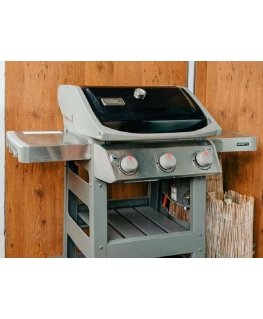 Spacetronik Mobilus серверный стеллаж 19" Open Rack Pro-12U