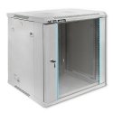 Spacetronik Mobilais serveru stelažs 19" Open Rack Pro-12U Spacetronik Mobilais serveru stelažs 19" Open Rack Pro-12U