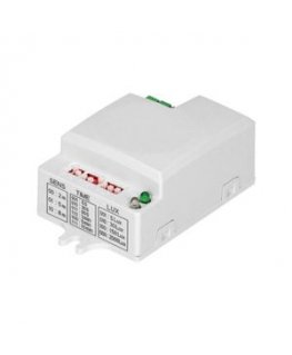 Orno Mini mikroaaltouunin liiketunnistin, 360°/180°, ylipitkällä, IP20, 1200W