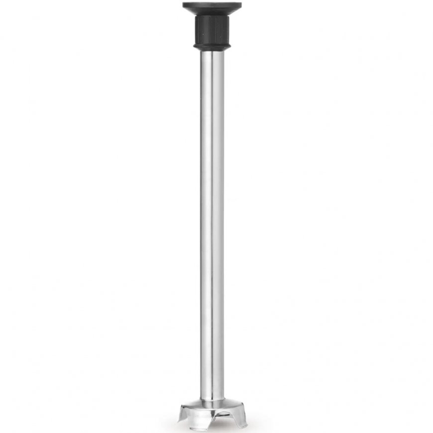 Waringi Big Stik käsisegisti purustamise nuga, pikkus 535 mm