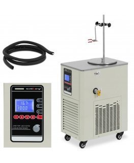 Steinberg Systems Pramoninio laboratoorse kompressori külmutusringluse pump 2430 W 20 l/min