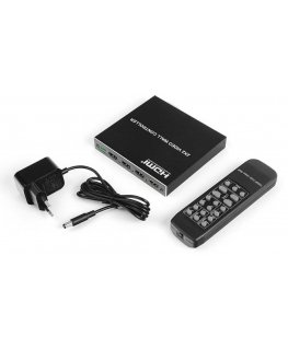 Spacetronik Vaizdo sieninis valdiklis SPH-VW224