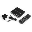 Spacetronik Wall Controller SPH-VW224