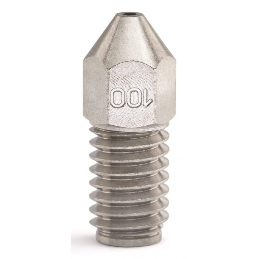 Bondtech CHT Spider Coated Brass Nozzle