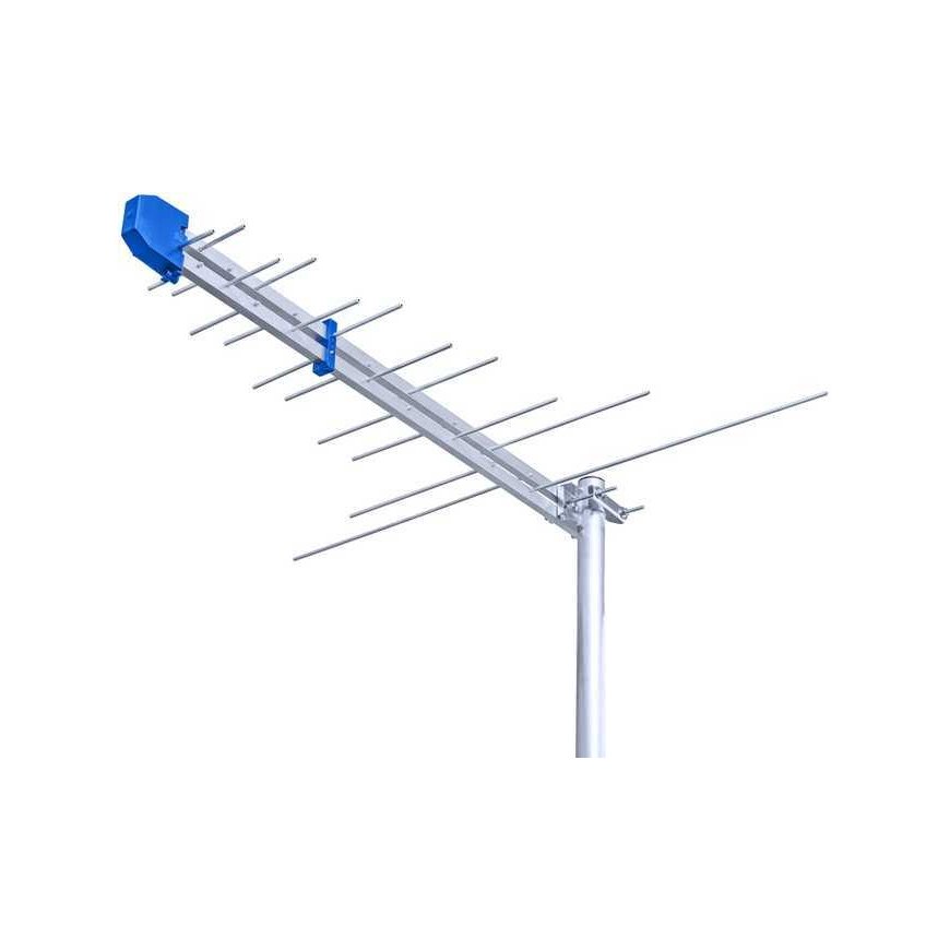Logarithmic antenna Spacetronik SPL-75 /6-60/