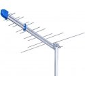Logarithmic antenna Spacetronik SPL-75 /6-60/ Logarithmic antenna Spacetronik SPL-75 /6-60/