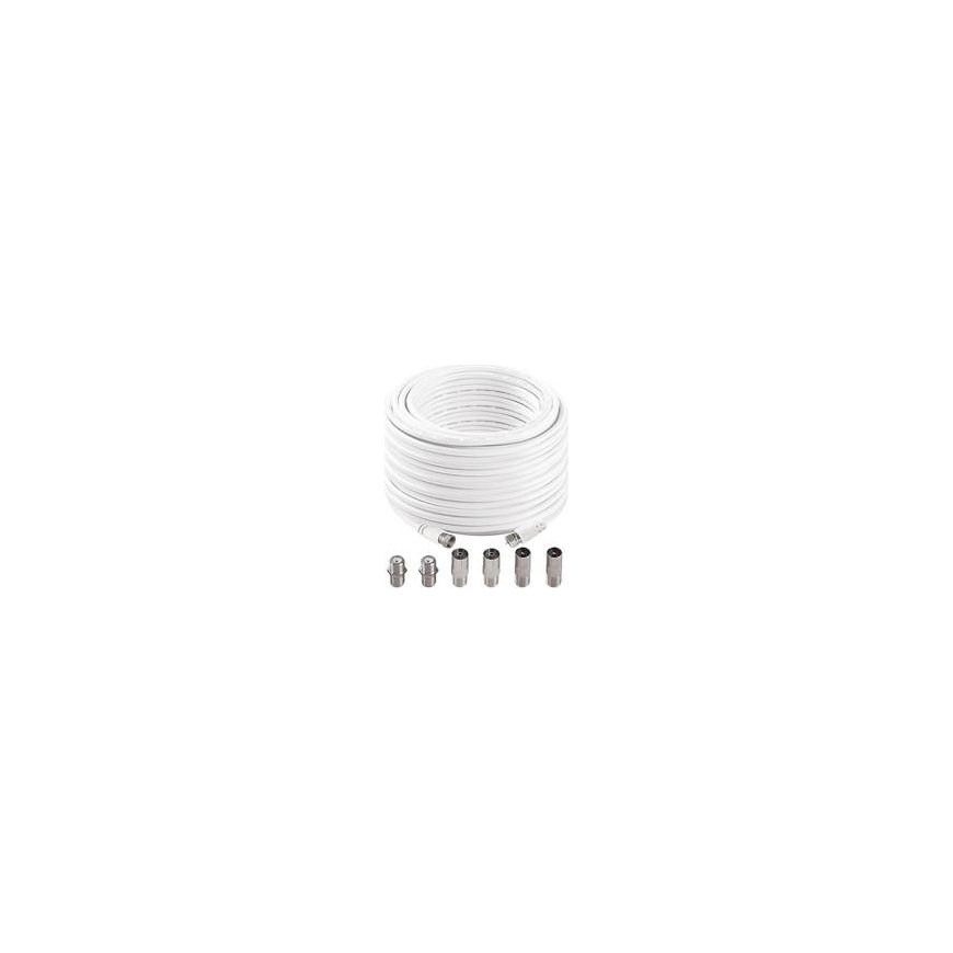 Logarithmic antenna Spacetronik SPL-75 /6-60/ – 2
