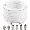 Logarithmic antenna Spacetronik SPL-75 /6-60/ Logarithmic antenna Spacetronik SPL-75 /6-60/