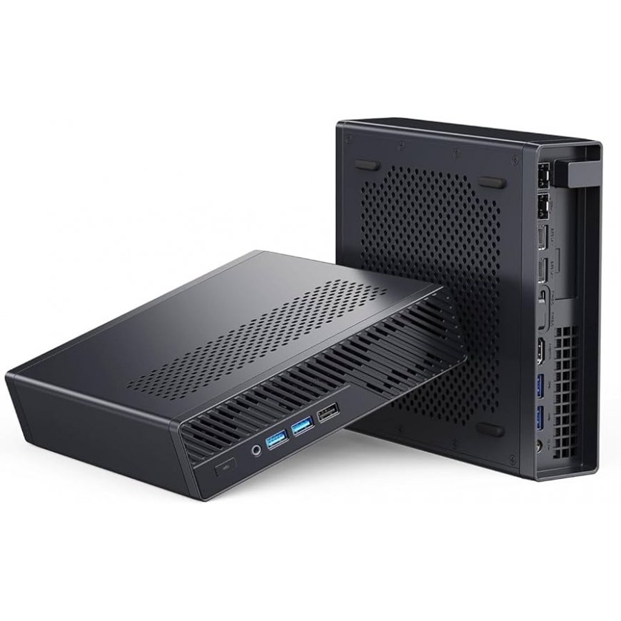 MINISFORUM Miniforum MS-A2 AMD 9 9955HX 32GB DDR5 M.2 1TB