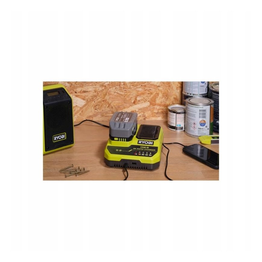RYOBI 4892210230799