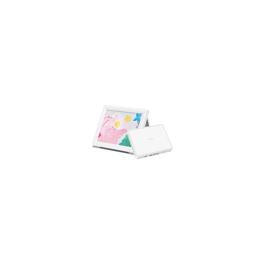 WiFi 6 GL-Inet Home Router with VPN Frame