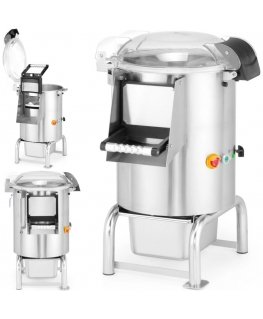 Kitchen Line elektriskais kartupeļu mizotājs 5kg 550 W - Hendi 229200