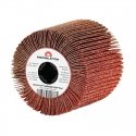Gerd Eisenblatter Šlifavimo velenas Mix GERD 115*100 P60 Gerd Eisenblatter Šlifavimo velenas Mix GERD 115*100 P60
