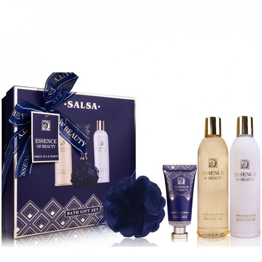 ACCENTRA SET vanna ESSENCE OF BEAUTY