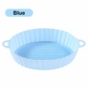 Dough proofing tray for pizza dough 60x40cm height 90mm - Hendi 880913