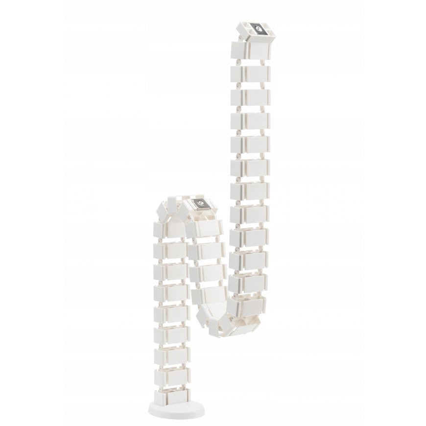 Spacetronik Magnetinis kabelio kreiptuvas SPK-182W 130cm