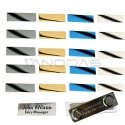 Creality Falcon Series Stainless Steel Name Tags – 20pcs Creality Falcon Series Stainless Steel Name Tags – 20pcs