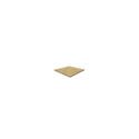 Spacetronik Milteliniu meetodil värvimiseks MDF laudpind, 120x60x2,5, raudhall.