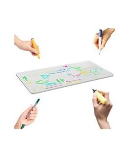 Spacetronik Writing Desk Top - Board 100 x 60 cm