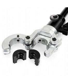 Spacetronik Форма для зажимной машины V22 мм HP-S02-V22