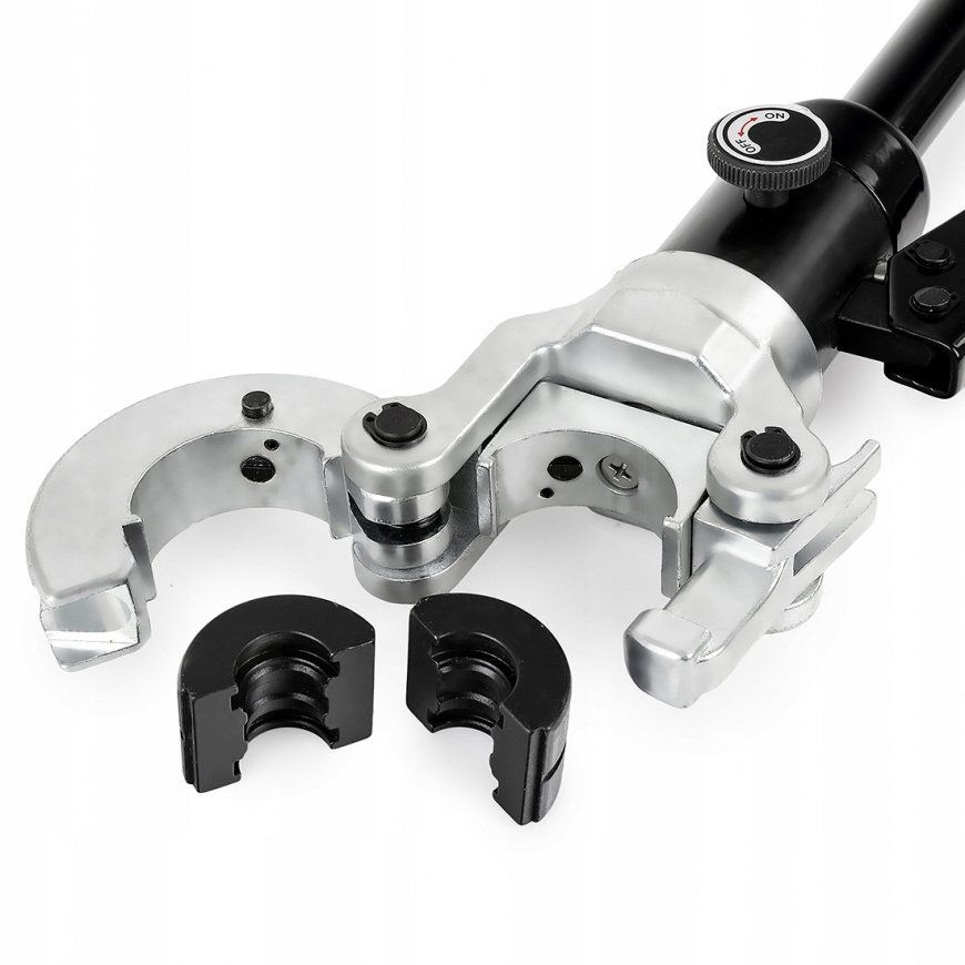 Spacetronik Forma for crimping tool V22 mm HP-S02-V22
