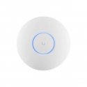 Ubiquiti U6+ traadita kohtvõrgu pääsupunkt 2402 Mbit/s Valge Power over Ethernet tugi Ubiquiti U6+ traadita kohtvõrgu pääsupunkt 2402 Mbit/s Valge Power over Ethernet tugi
