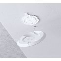 Ubiquiti U6+ traadita kohtvõrgu pääsupunkt 2402 Mbit/s Valge Power over Ethernet tugi Ubiquiti U6+ traadita kohtvõrgu pääsupunkt 2402 Mbit/s Valge Power over Ethernet tugi