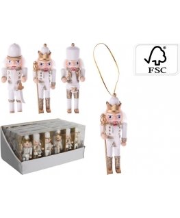 Mondex Spragtuko hanging set 12 cm