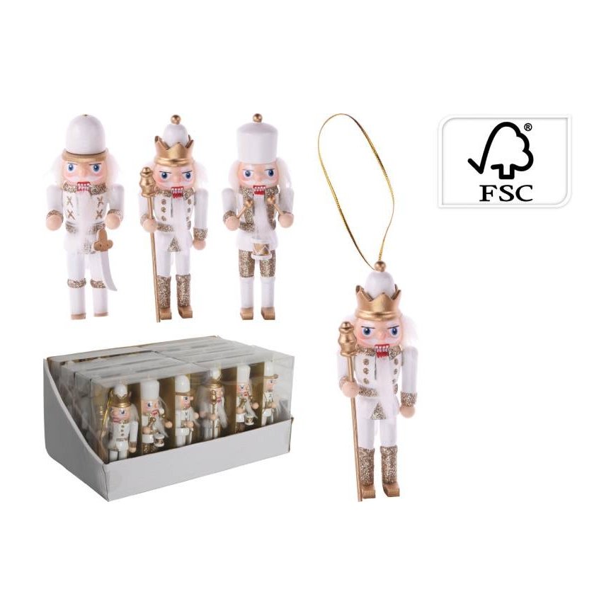 Mondex Spragtuko hanging set 12 cm