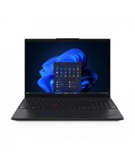 LENOVO NTB ThinkPad L16 G2 - Ultra5 225U, 16" WUXGA, 16GB, 512SSD, 5MP + IR camera, LTE, W11P