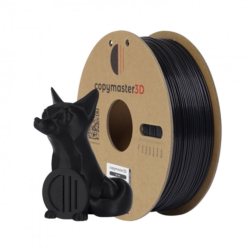 Copymaster3D ABS 1.75mm 0.8kg - Dzeltens