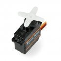 Seeed Studio Grove, servo motor ES08A, micro Seeed Studio Grove, servo motor ES08A, micro