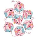 JANOD Origami Delightful Decoration JANOD Origami Delightful Decoration