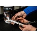 NEO tools 10-408 mechanics tool set