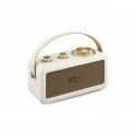 Sangean RA-101 Portable Analog Gold, Ivory Sangean RA-101 Portable Analog Gold, Ivory