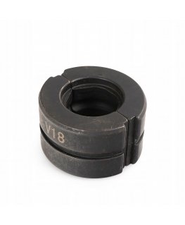 Spacetronik Forma for crimping tool V18 mm HP-S02-V18