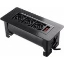 Monitorių laikiklis Spacetronik SPA-H112 Monitorių laikiklis Spacetronik SPA-H112