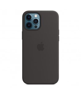 Apple MHLG3ZE/A mobiiltelefoni ümbris 17 cm (6.7") Liibuvad kaaned Must
