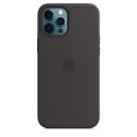 Apple MHLG3ZE/A mobiliojo telefono dėklas 17 cm (6.7") Odinis dėklas Juoda Apple MHLG3ZE/A mobiliojo telefono dėklas 17 cm (6.7") Odinis dėklas Juoda