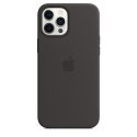 Apple MHLG3ZE/A mobiliojo telefono dėklas 17 cm (6.7") Odinis dėklas Juoda Apple MHLG3ZE/A mobiliojo telefono dėklas 17 cm (6.7") Odinis dėklas Juoda