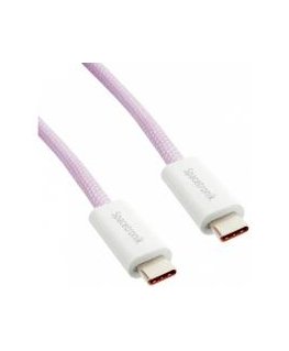 USB-C 4.0 40Gbit/s кабель Spacetronik 1,8м