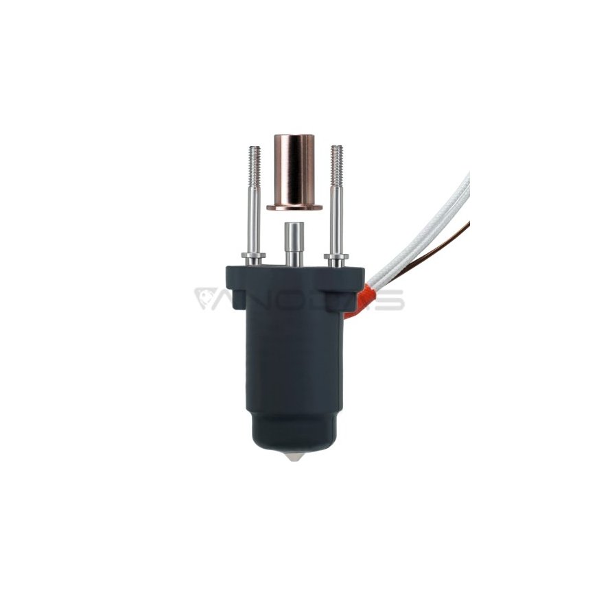 Micro Swiss FlowTech™ Hotend Creality K1 / K1 Max