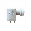 Wideband LNB H+V konverteris Johansson 9720