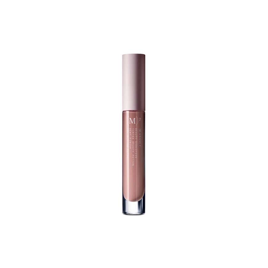 Manasi 7 Многофункциональное ухаживающее масло для губ, щек и глаз (Tinted Beauty Potion) 6 мл