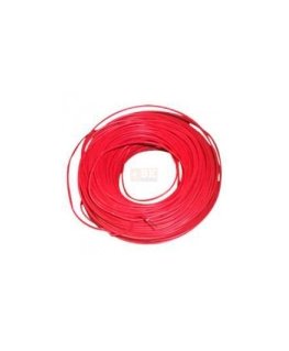 Dmtrade H03VV-F OMY asennuskabli 2x1 100m