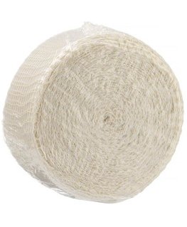 Tinklelis mėsai rūkyti, laius 160 mm, 32 tinkleliai, 50 m - Hendi 559284